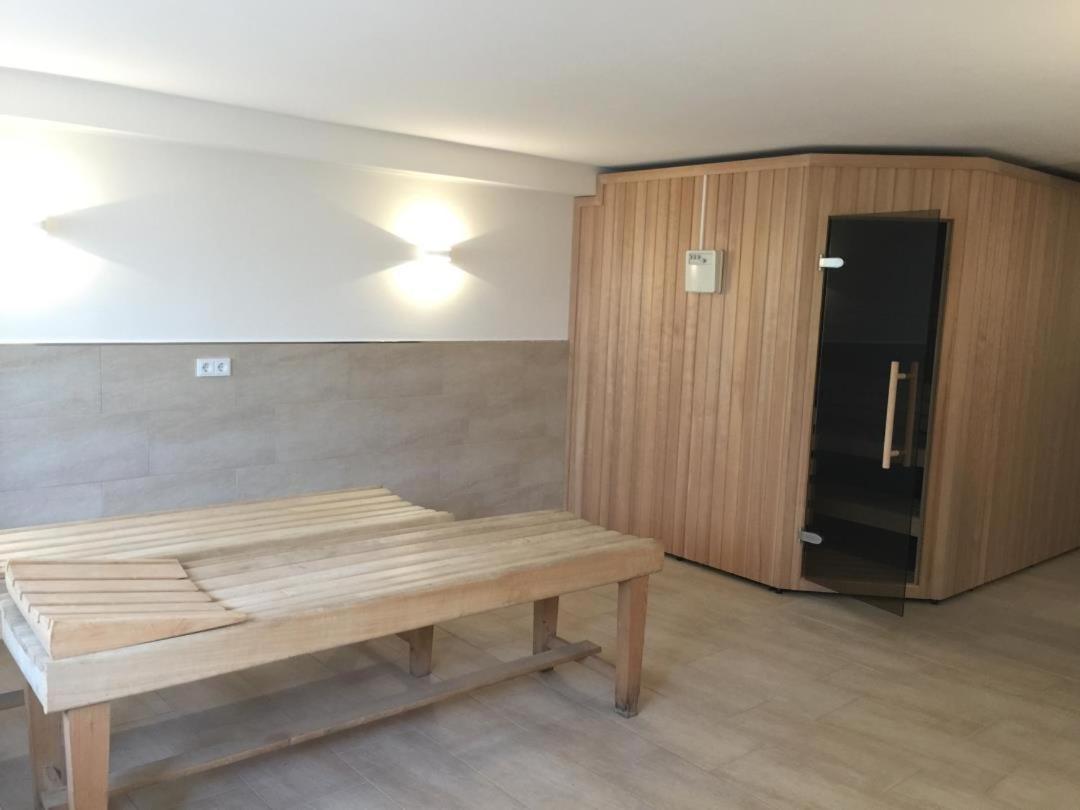 דירות שרבאוץ Bellevue Nr. 14 מראה חיצוני תמונה
